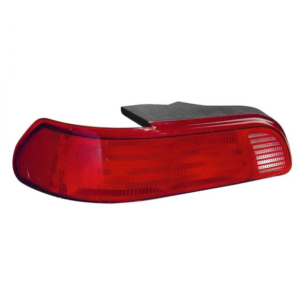 Depo® - Driver Side Replacement Tail Light, Ford Taurus