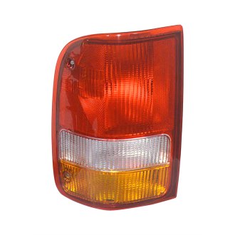 Depo® - Replacement Tail Light