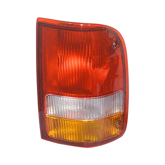 Depo® - Passenger Side Replacement Tail Light (Standard Line)