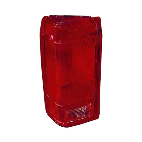 Depo® - Driver Side Replacement Tail Light, Ford Ranger