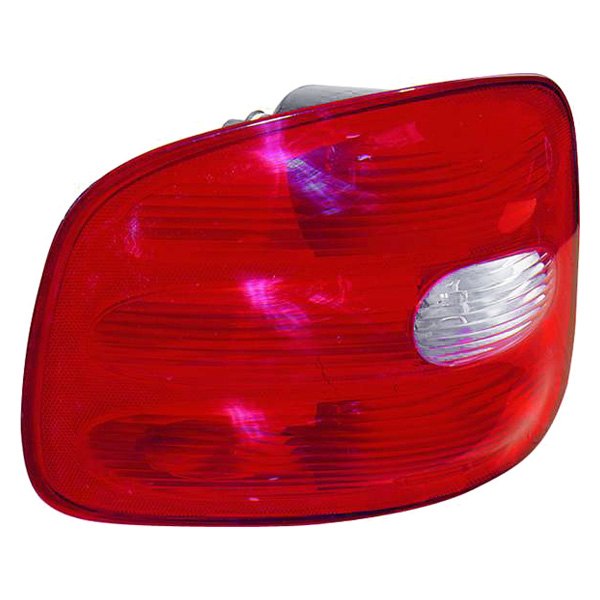 Depo® - Driver Side Replacement Tail Light, Ford F-150