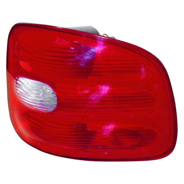 Depo® - Passenger Side Replacement Tail Light, Ford F-150