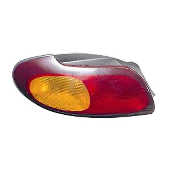 Depo® - Passenger Side Replacement Tail Light, Ford Taurus