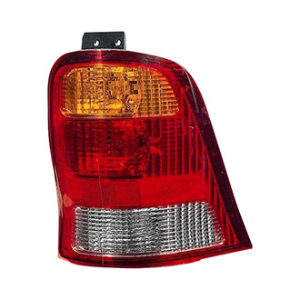 Depo® - Factory Replacement Tail Lights