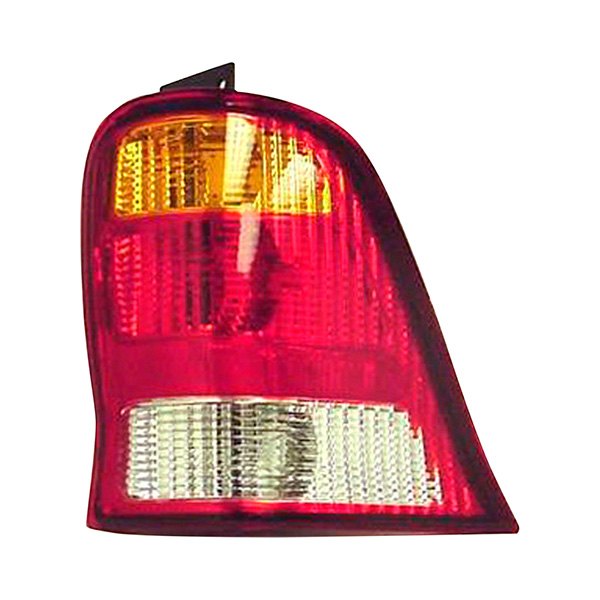 Depo® - Passenger Side Replacement Tail Light, Ford Windstar