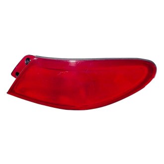 Depo® - Passenger Side Replacement Tail Light