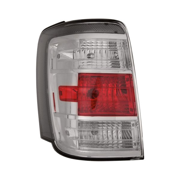 Depo® - Driver Side Replacement Tail Light, Mercury Mariner