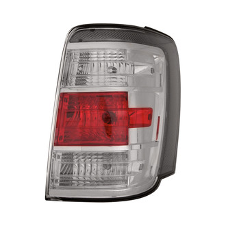 Depo® - Passenger Side Replacement Tail Light (Standard Line)