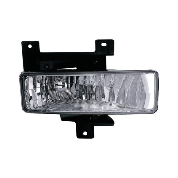 Depo® - Fog Lights, Ford Expedition