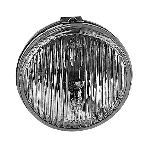 Depo® - Driver Side Replacement Fog Light, Ford Mustang