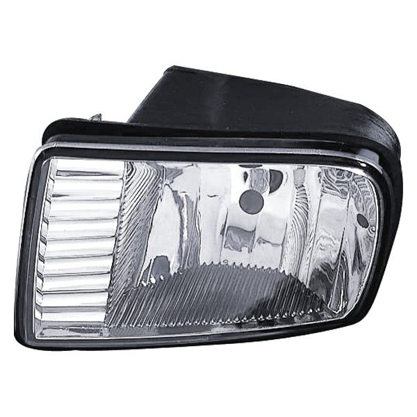 Depo® - Driver Side Replacement Fog Light, Lincoln LS