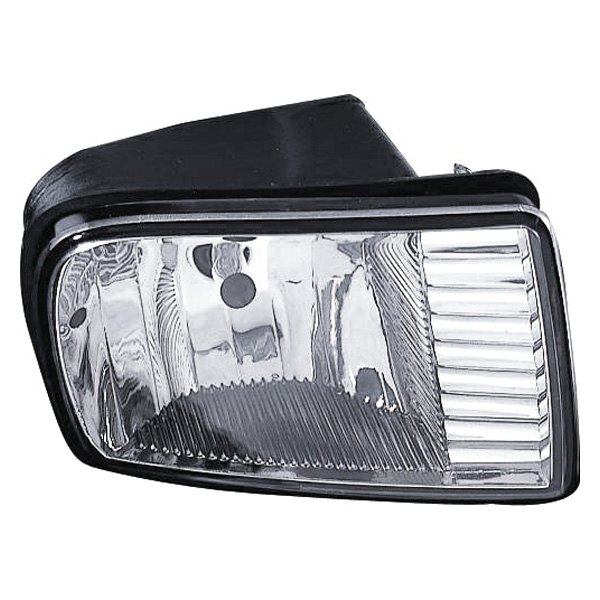 Depo® - Passenger Side Replacement Fog Light, Lincoln LS