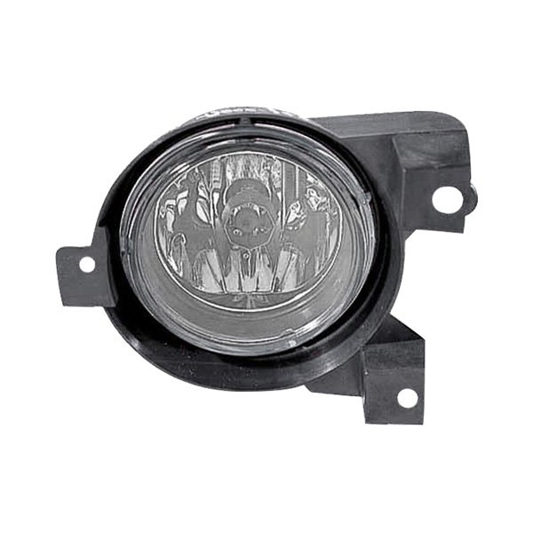 Depo® - Driver Side Replacement Fog Light, Mercury Mountaineer