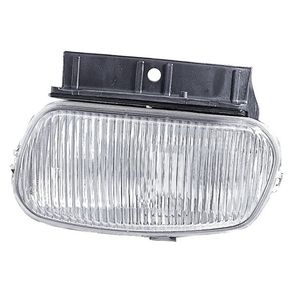 Depo® - Driver Side Replacement Fog Light, Ford Ranger