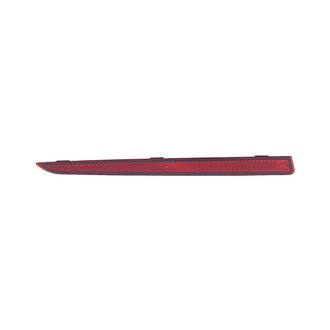Depo® - Rear Bumper Reflector