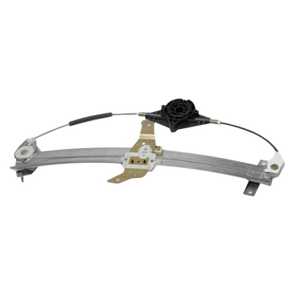 Depo® - Front Passenger Side Power Window Regulator without Motor