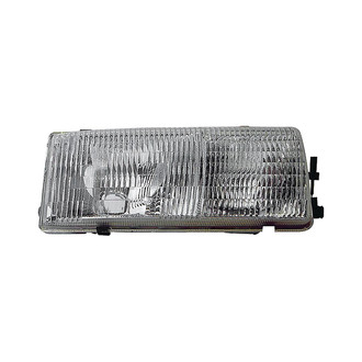 Depo® - Factory Replacement Headlights