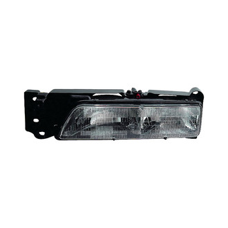Depo® - Factory Replacement Headlights