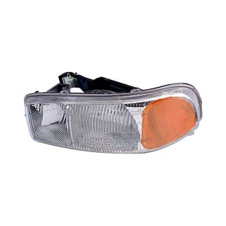 Depo® - Projector Headlights