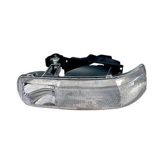 Depo® - Replacement Headlight