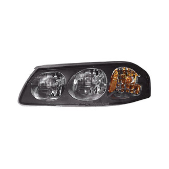 Depo® - Replacement Headlight