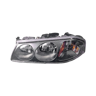 Depo® - Replacement Headlight (Standard Line)