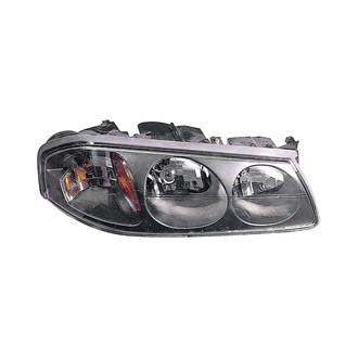 Depo® - Passenger Side Replacement Headlight (Standard Line)