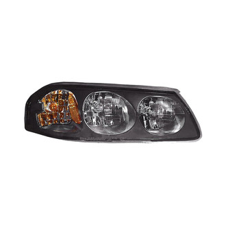 Depo® - Passenger Side Replacement Headlight (Standard Line)