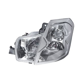 Depo® - Replacement Headlight
