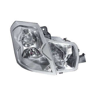 Depo® - Passenger Side Replacement Headlight (Standard Line)