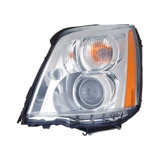Depo® - Replacement Headlight (Standard Line)