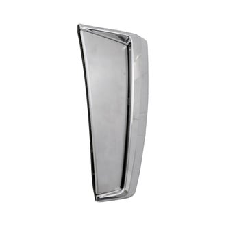 Depo® - Passenger Side Replacement Side Marker Light (CAPA Certified)