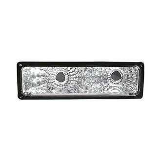 Depo® - Euro Tail Lights