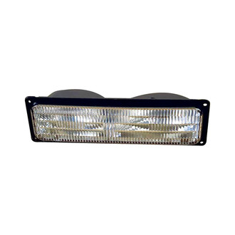 Depo® - Passenger Side Replacement Turn Signal/Parking Light (Standard Line)