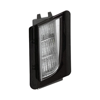 Depo® - Driver Side Replacement Daytime Running Light