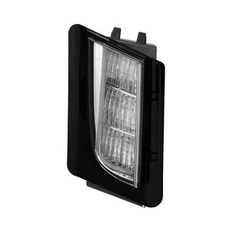 Depo® - Passenger Side Replacement Daytime Running Light