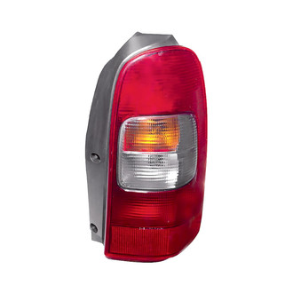 Depo® - Passenger Side Replacement Tail Light (CAPA Certified)