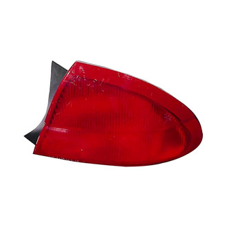 Depo® - Passenger Side Replacement Tail Light (Standard Line)