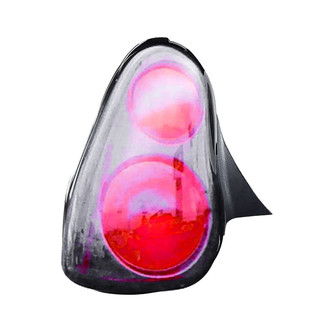 Depo® - Driver Side Replacement Tail Light (Standard Line)