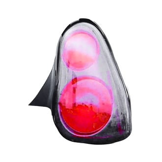 Depo® - Passenger Side Replacement Tail Light (Standard Line)