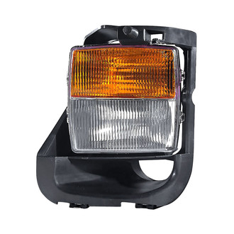 Depo® - Replacement Fog Lights