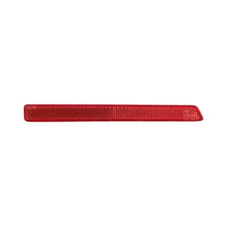 Depo® - Rear Bumper Reflector