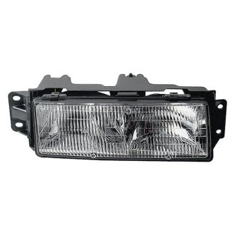 Depo™ Headlights - CARiD.com