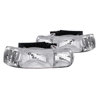 Depo® - Custom Headlights