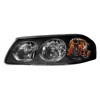 Chevy Impala 2003 Headlights