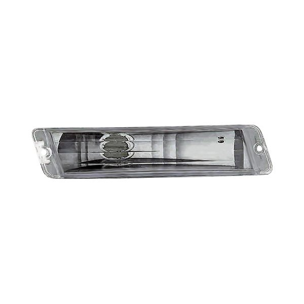 Depo® - Driver Side Replacement Backup Light, Pontiac Grand Am