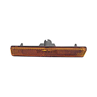 Depo® - Passenger Side Replacement Side Marker Light (Standard Line)