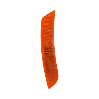 Depo® - Driver Side Replacement Side Marker Light (Standard Line)