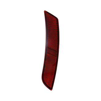 Depo® - Rear Passenger Side Replacement Side Marker Light (CAPA Certified)
