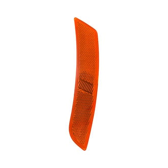 Depo® - Passenger Side Replacement Side Marker Light (Standard Line)